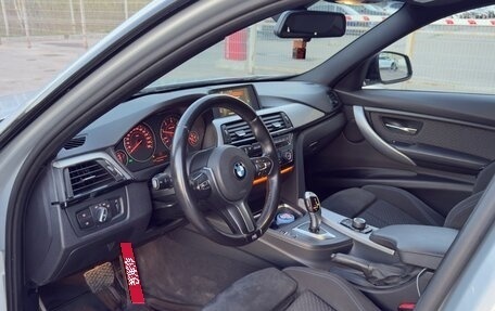 BMW 3 серия, 2013 год, 1 850 000 рублей, 7 фотография