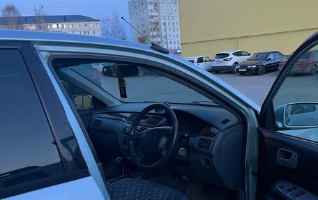 Mitsubishi Lancer IX, 2000 год, 370 000 рублей, 5 фотография