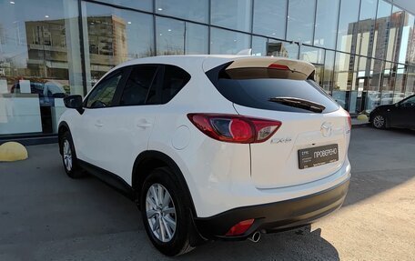 Mazda CX-5 II, 2014 год, 1 740 000 рублей, 8 фотография