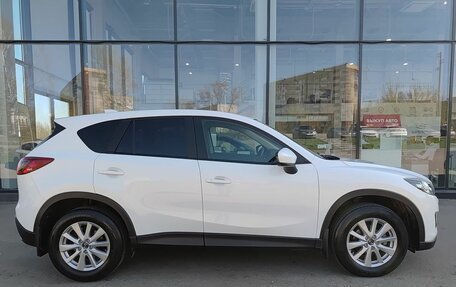 Mazda CX-5 II, 2014 год, 1 740 000 рублей, 5 фотография