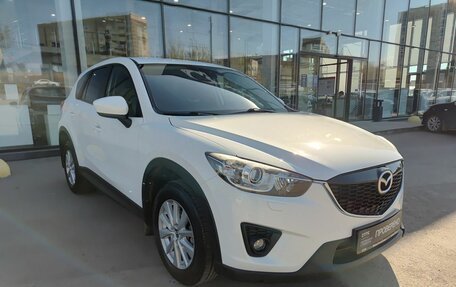 Mazda CX-5 II, 2014 год, 1 740 000 рублей, 3 фотография