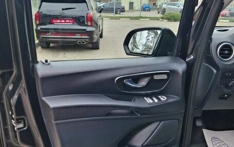 Mercedes-Benz Vito, 2019 год, 3 800 000 рублей, 7 фотография