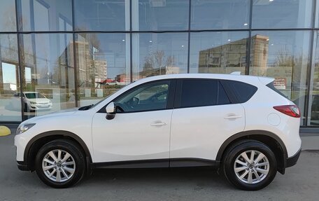 Mazda CX-5 II, 2014 год, 1 740 000 рублей, 10 фотография
