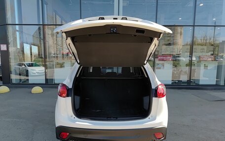 Mazda CX-5 II, 2014 год, 1 740 000 рублей, 12 фотография