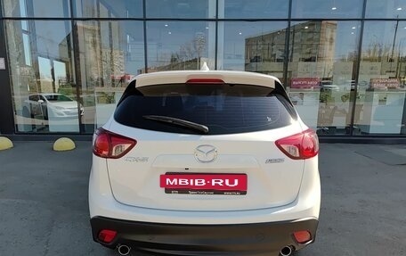 Mazda CX-5 II, 2014 год, 1 740 000 рублей, 7 фотография