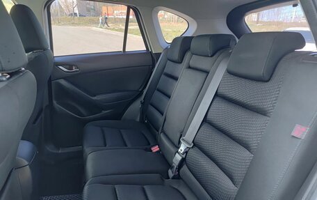 Mazda CX-5 II, 2014 год, 1 740 000 рублей, 15 фотография