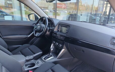 Mazda CX-5 II, 2014 год, 1 740 000 рублей, 13 фотография