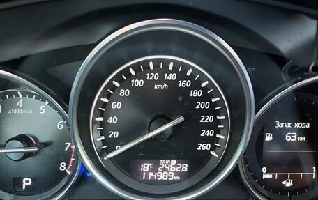 Mazda CX-5 II, 2014 год, 1 740 000 рублей, 16 фотография