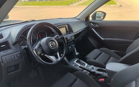 Mazda CX-5 II, 2014 год, 1 740 000 рублей, 20 фотография