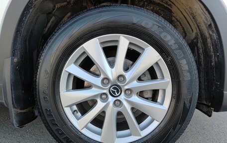 Mazda CX-5 II, 2014 год, 1 740 000 рублей, 22 фотография