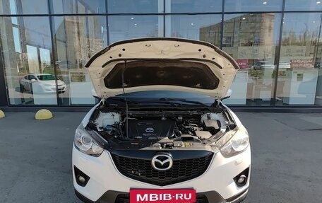 Mazda CX-5 II, 2014 год, 1 740 000 рублей, 11 фотография