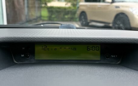 Mitsubishi Colt VI рестайлинг, 2008 год, 525 000 рублей, 13 фотография