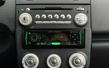 Mitsubishi Colt VI рестайлинг, 2008 год, 525 000 рублей, 14 фотография