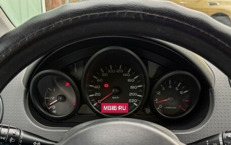 Mitsubishi Colt VI рестайлинг, 2008 год, 525 000 рублей, 12 фотография