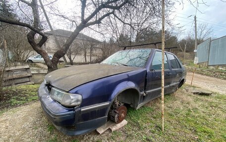 Saab 9000 I, 1995 год, 100 000 рублей, 3 фотография