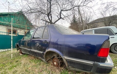Saab 9000 I, 1995 год, 100 000 рублей, 2 фотография