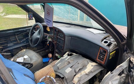 Saab 9000 I, 1995 год, 100 000 рублей, 6 фотография