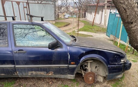 Saab 9000 I, 1995 год, 100 000 рублей, 5 фотография