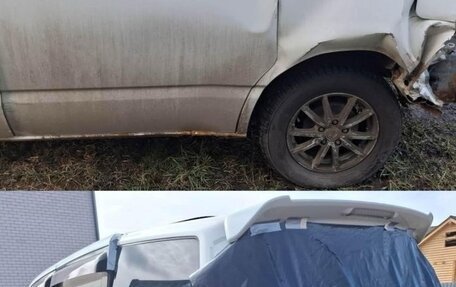 Toyota Noah III, 2006 год, 400 000 рублей, 5 фотография