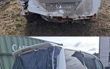 Toyota Noah III, 2006 год, 400 000 рублей, 2 фотография