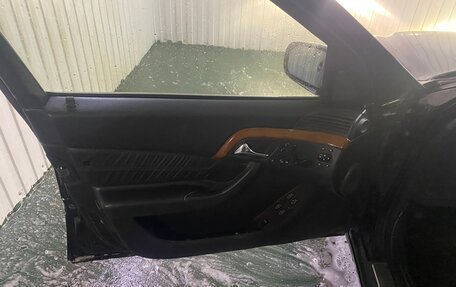Mercedes-Benz S-Класс, 1999 год, 395 000 рублей, 3 фотография