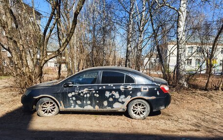 Geely Emgrand EC7, 2012 год, 150 000 рублей, 5 фотография