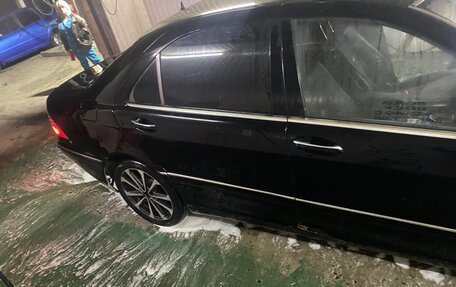 Mercedes-Benz S-Класс, 1999 год, 395 000 рублей, 5 фотография