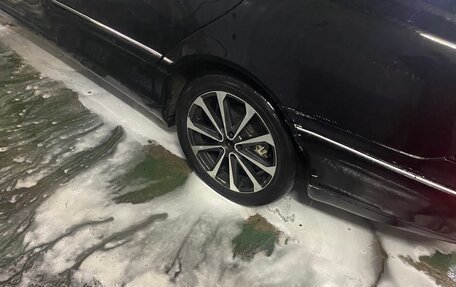 Mercedes-Benz S-Класс, 1999 год, 395 000 рублей, 12 фотография