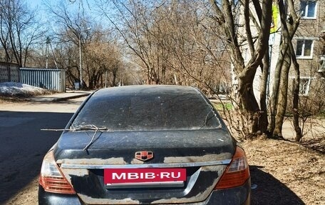 Geely Emgrand EC7, 2012 год, 150 000 рублей, 2 фотография