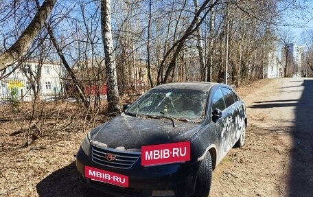 Geely Emgrand EC7, 2012 год, 150 000 рублей, 4 фотография