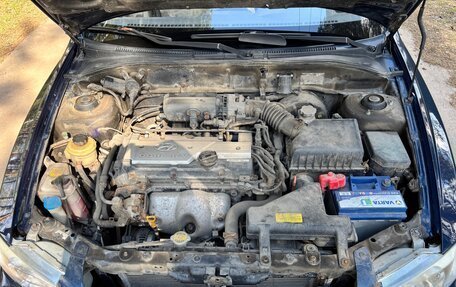 Hyundai Accent II, 2009 год, 530 000 рублей, 19 фотография