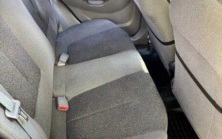Hyundai Accent II, 2009 год, 530 000 рублей, 17 фотография