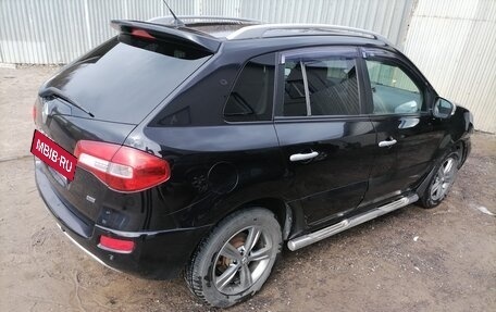 Renault Koleos I рестайлинг 2, 2013 год, 1 150 000 рублей, 5 фотография