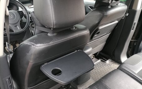 Renault Koleos I рестайлинг 2, 2013 год, 1 150 000 рублей, 14 фотография