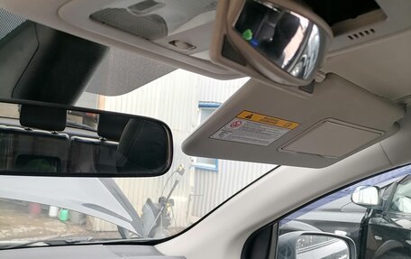 Renault Koleos I рестайлинг 2, 2013 год, 1 150 000 рублей, 17 фотография
