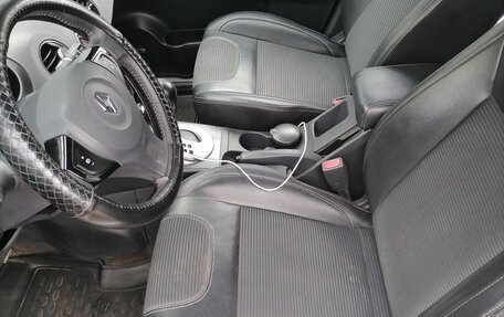 Renault Koleos I рестайлинг 2, 2013 год, 1 150 000 рублей, 13 фотография