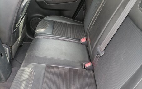 Renault Koleos I рестайлинг 2, 2013 год, 1 150 000 рублей, 10 фотография