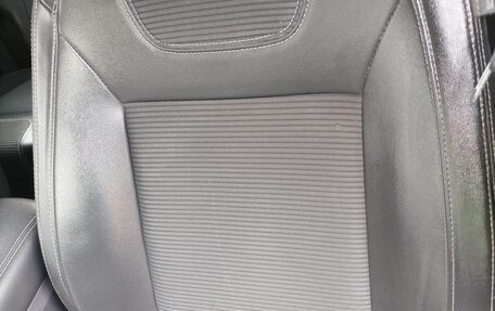 Renault Koleos I рестайлинг 2, 2013 год, 1 150 000 рублей, 9 фотография