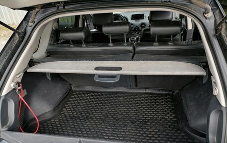 Renault Koleos I рестайлинг 2, 2013 год, 1 150 000 рублей, 18 фотография