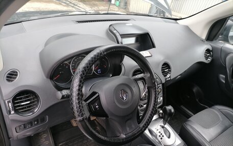 Renault Koleos I рестайлинг 2, 2013 год, 1 150 000 рублей, 15 фотография