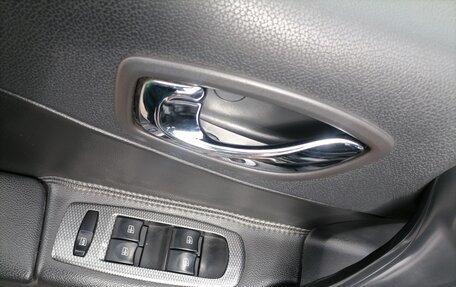 Renault Koleos I рестайлинг 2, 2013 год, 1 150 000 рублей, 11 фотография