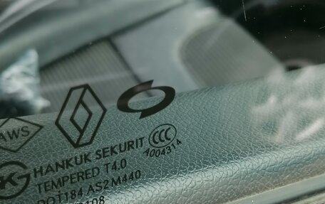 Renault Koleos I рестайлинг 2, 2013 год, 1 150 000 рублей, 20 фотография