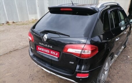 Renault Koleos I рестайлинг 2, 2013 год, 1 150 000 рублей, 6 фотография