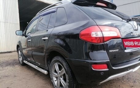 Renault Koleos I рестайлинг 2, 2013 год, 1 150 000 рублей, 7 фотография