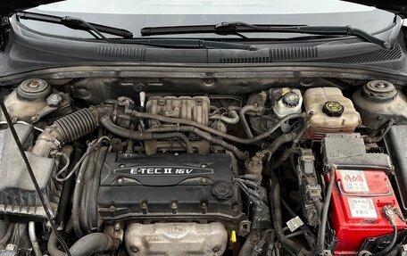 Chevrolet Cruze II, 2012 год, 600 000 рублей, 7 фотография