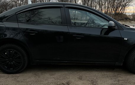 Chevrolet Cruze II, 2012 год, 600 000 рублей, 3 фотография