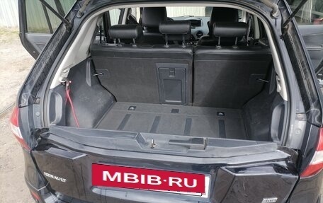 Renault Koleos I рестайлинг 2, 2013 год, 1 150 000 рублей, 33 фотография
