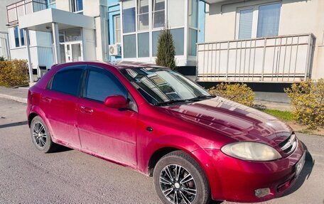 Chevrolet Lacetti, 2008 год, 400 000 рублей, 2 фотография