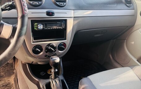 Chevrolet Lacetti, 2008 год, 400 000 рублей, 9 фотография