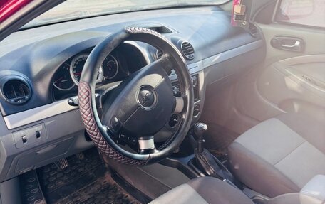Chevrolet Lacetti, 2008 год, 400 000 рублей, 8 фотография